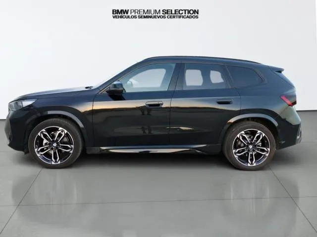 BMW X1 xDrive20d 120 kW (163 CV) de segunda mano
