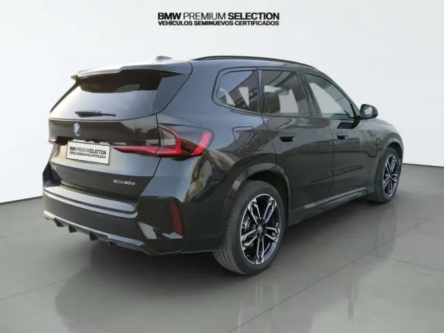 BMW X1 xDrive20d 120 kW (163 CV) de segunda mano