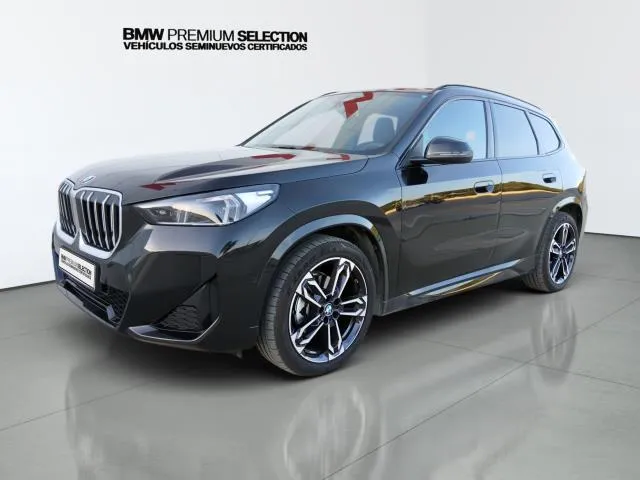 BMW X1 xDrive20d 120 kW (163 CV) de segunda mano