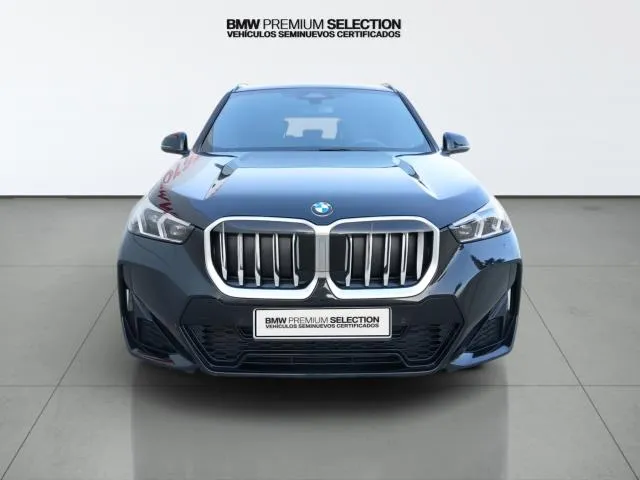 BMW X1 xDrive20d 120 kW (163 CV) de segunda mano