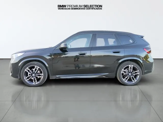BMW X1 xDrive20d 120 kW (163 CV) de segunda mano