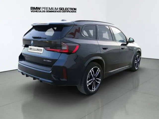BMW X1 xDrive20d 120 kW (163 CV) de segunda mano