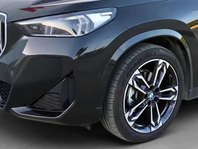 BMW X1 xDrive20d 120 kW (163 CV) de segunda mano