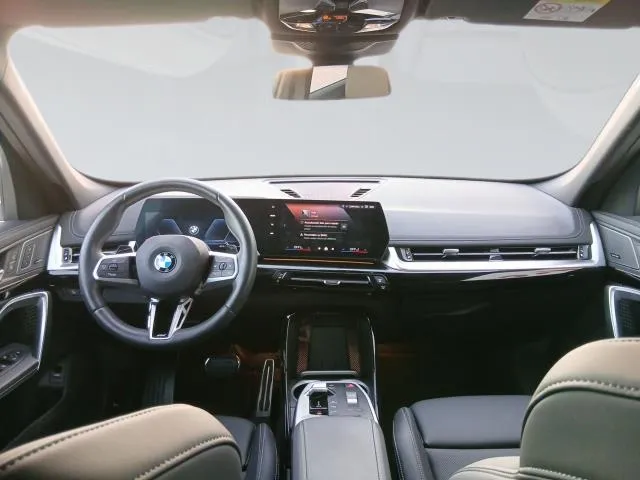BMW X1 xDrive20d 120 kW (163 CV) de segunda mano
