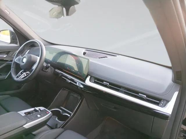 BMW X1 xDrive20d 120 kW (163 CV) de segunda mano