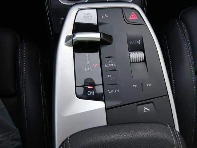 BMW X1 xDrive20d 120 kW (163 CV) de segunda mano