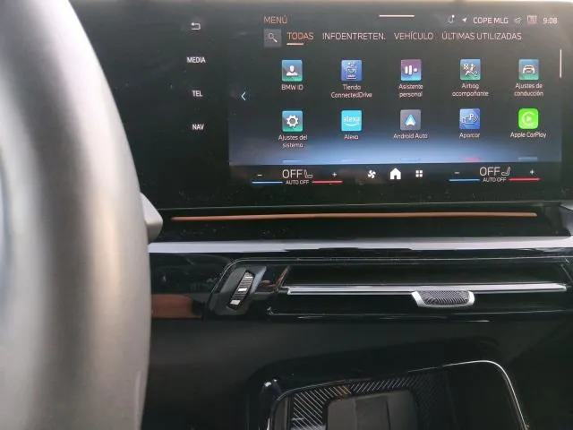 BMW X1 xDrive20d 120 kW (163 CV) de segunda mano