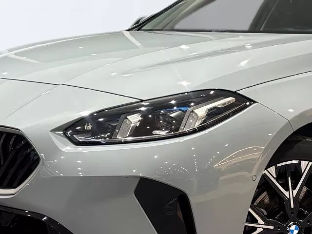 BMW Serie 1 120d 120 kW (163 CV) de segunda mano