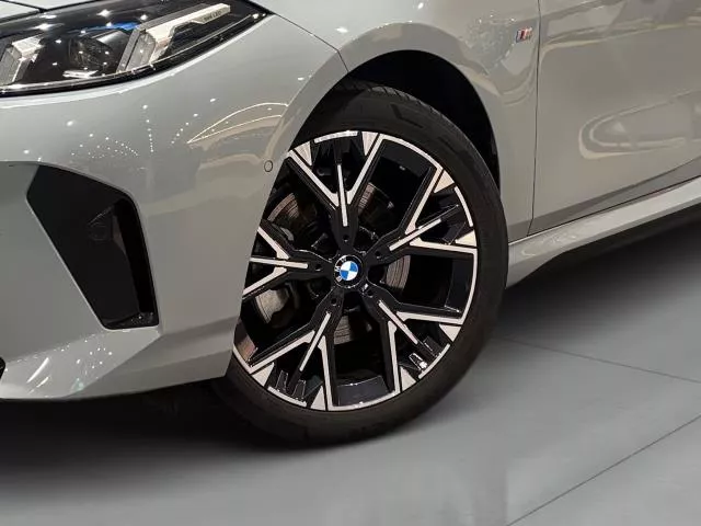 BMW Serie 1 120d 120 kW (163 CV) de segunda mano