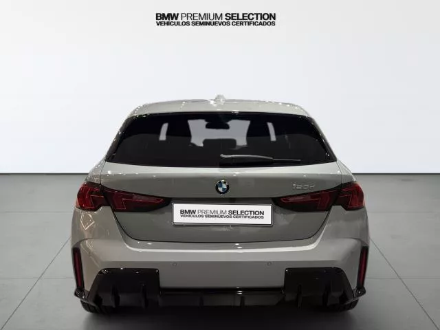 BMW Serie 1 120d 120 kW (163 CV) de segunda mano