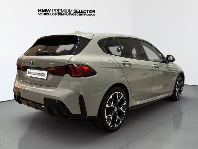 BMW Serie 1 120d 120 kW (163 CV) de segunda mano