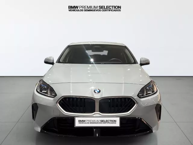 BMW Serie 1 120d 120 kW (163 CV) de segunda mano