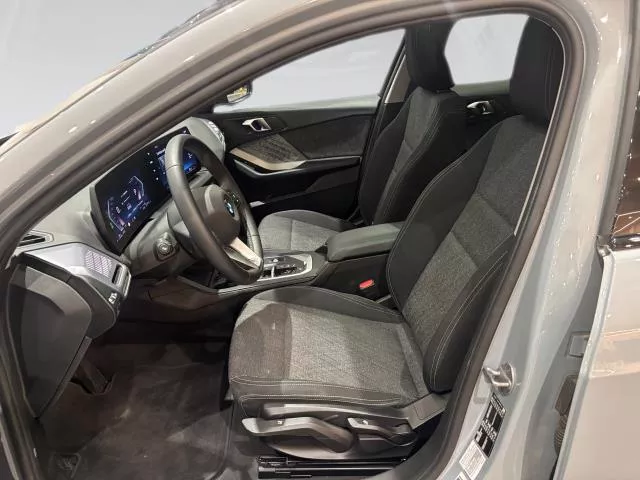 BMW Serie 1 120d 120 kW (163 CV) de segunda mano