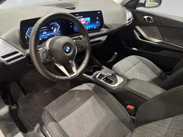 BMW Serie 1 120d 120 kW (163 CV) de segunda mano