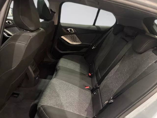 BMW Serie 1 120d 120 kW (163 CV) de segunda mano