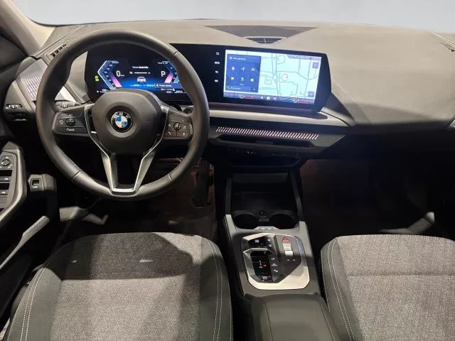 BMW Serie 1 120d 120 kW (163 CV) de segunda mano