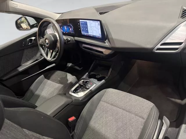 BMW Serie 1 120d 120 kW (163 CV) de segunda mano