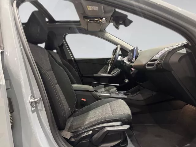 BMW Serie 1 120d 120 kW (163 CV) de segunda mano