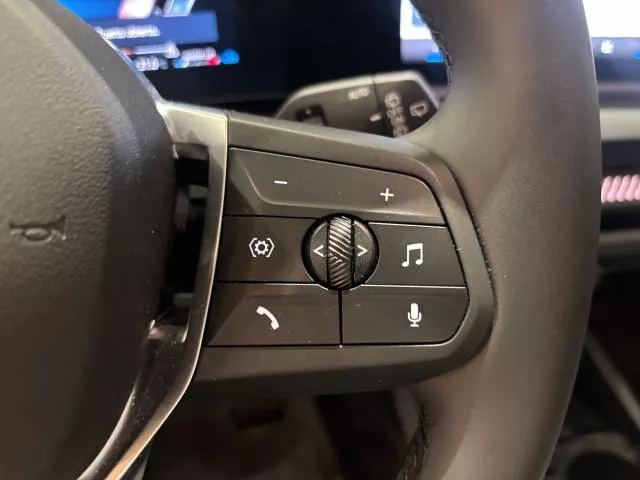 BMW Serie 1 120d 120 kW (163 CV) de segunda mano