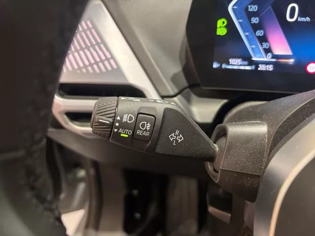 BMW Serie 1 120d 120 kW (163 CV) de segunda mano