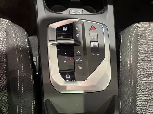 BMW Serie 1 120d 120 kW (163 CV) de segunda mano