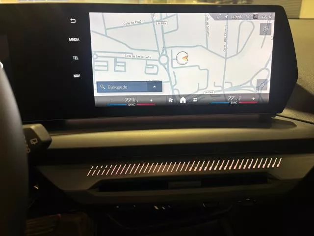 BMW Serie 1 120d 120 kW (163 CV) de segunda mano