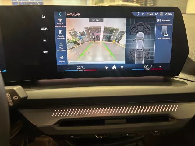 BMW Serie 1 120d 120 kW (163 CV) de segunda mano