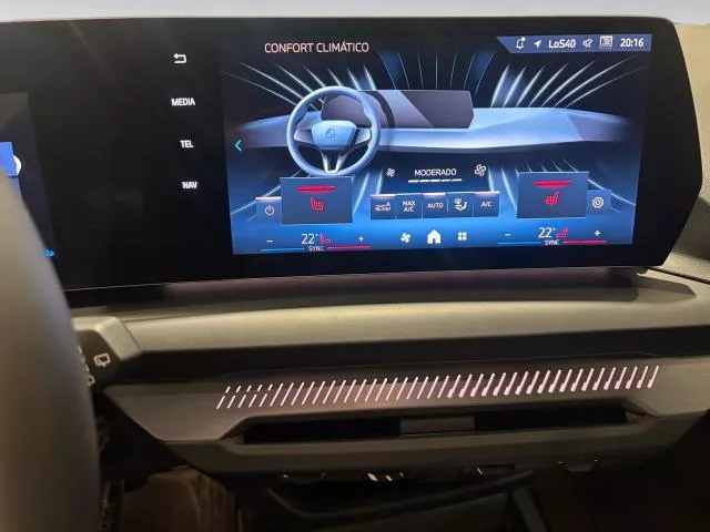 BMW Serie 1 120d 120 kW (163 CV) de segunda mano