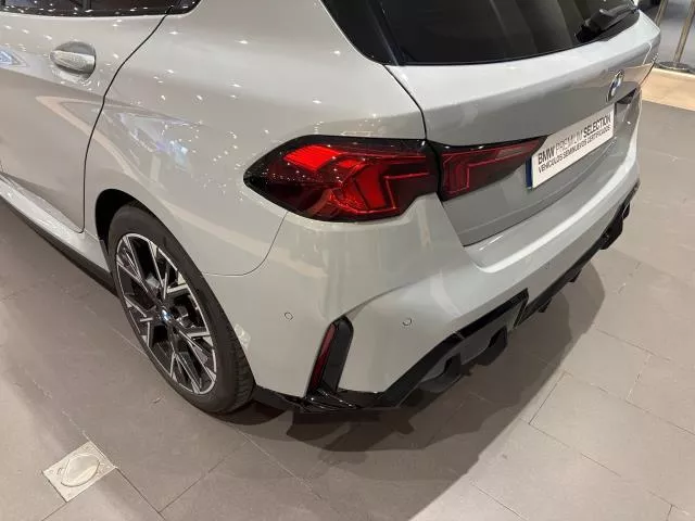 BMW Serie 1 120d 120 kW (163 CV) de segunda mano