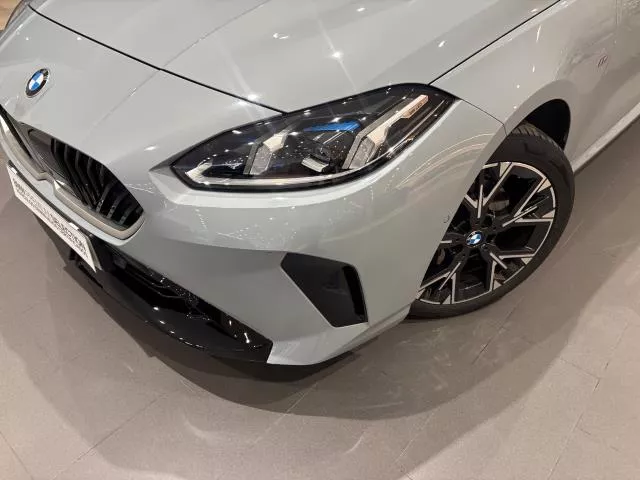 BMW Serie 1 120d 120 kW (163 CV) de segunda mano