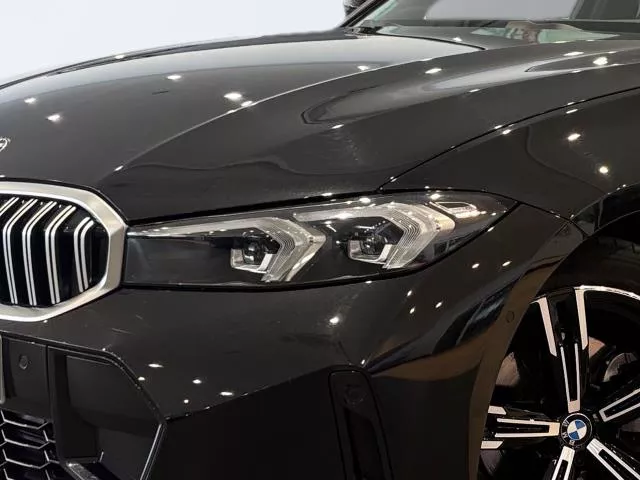 BMW Serie 3 320i 135 kW (184 CV) de segunda mano