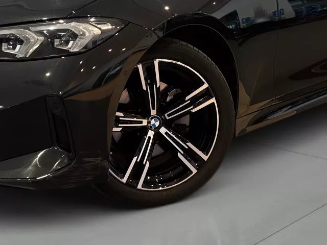 BMW Serie 3 320i 135 kW (184 CV) de segunda mano