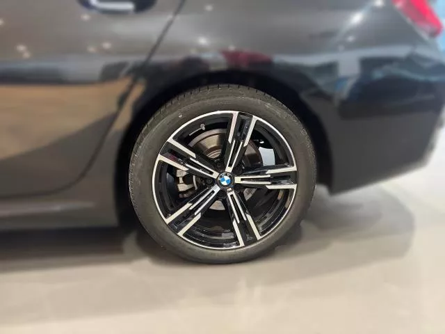 BMW Serie 3 320i 135 kW (184 CV) de segunda mano