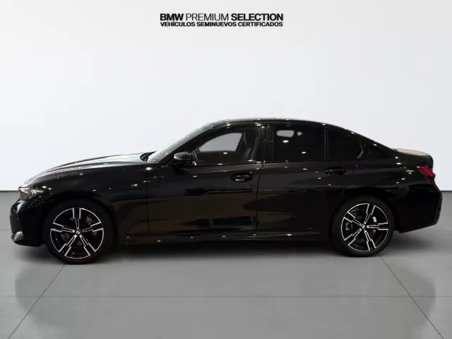 BMW Serie 3 320i 135 kW (184 CV) de segunda mano