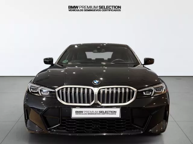 BMW Serie 3 320i 135 kW (184 CV) de segunda mano