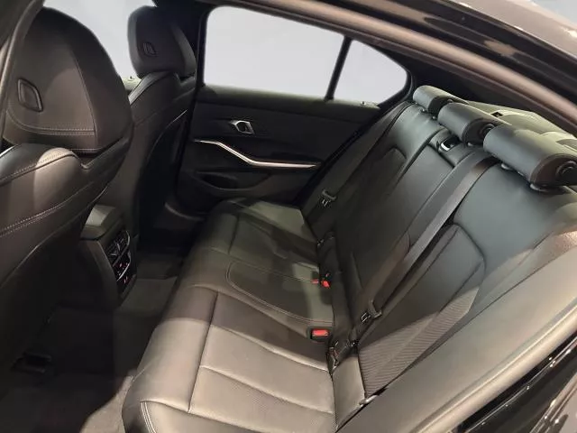 BMW Serie 3 320i 135 kW (184 CV) de segunda mano