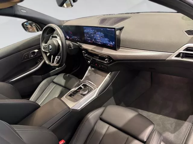 BMW Serie 3 320i 135 kW (184 CV) de segunda mano