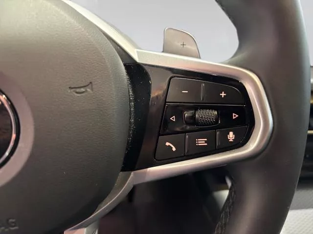 BMW Serie 3 320i 135 kW (184 CV) de segunda mano