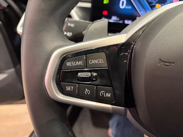 BMW Serie 3 320i 135 kW (184 CV) de segunda mano