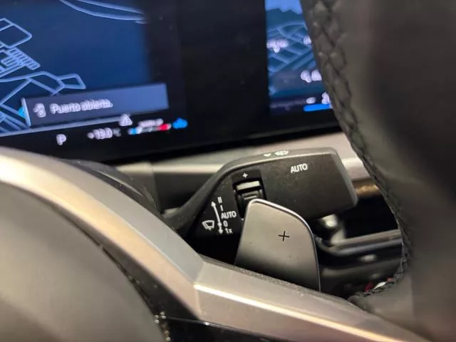 BMW Serie 3 320i 135 kW (184 CV) de segunda mano