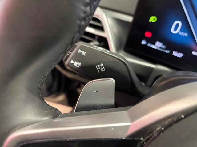 BMW Serie 3 320i 135 kW (184 CV) de segunda mano