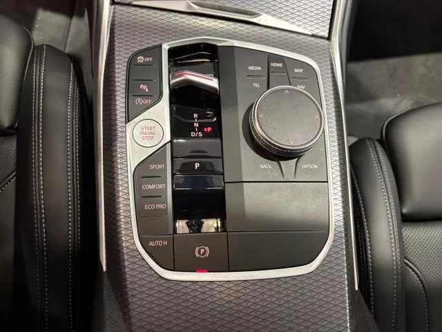 BMW Serie 3 320i 135 kW (184 CV) de segunda mano