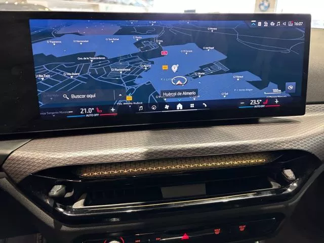 BMW Serie 3 320i 135 kW (184 CV) de segunda mano