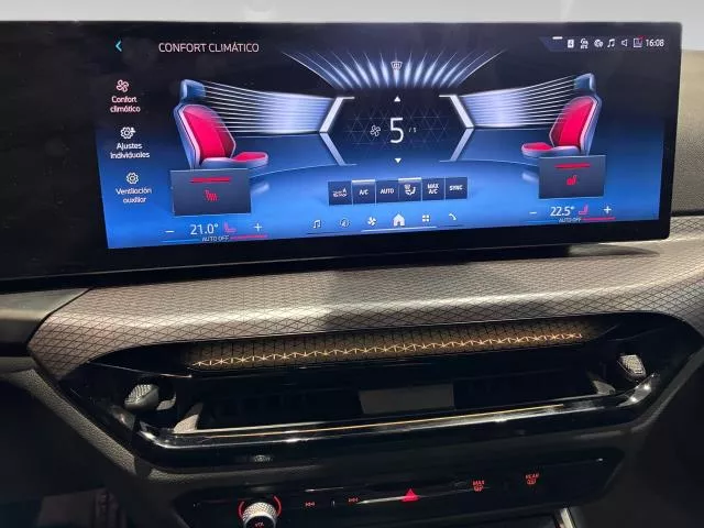 BMW Serie 3 320i 135 kW (184 CV) de segunda mano