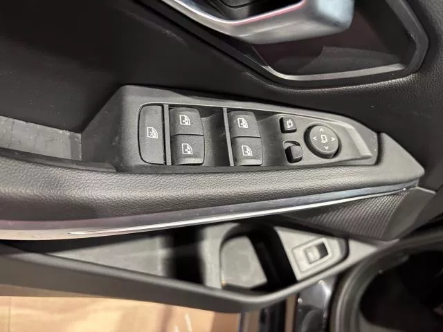 BMW Serie 3 320i 135 kW (184 CV) de segunda mano