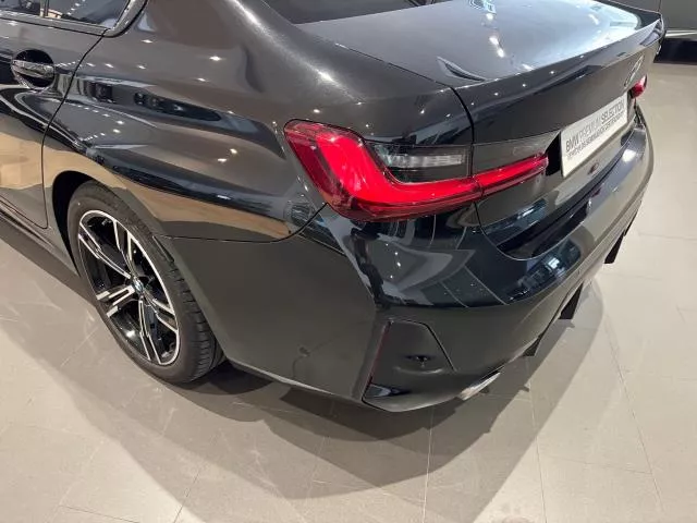 BMW Serie 3 320i 135 kW (184 CV) de segunda mano