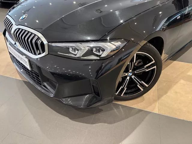 BMW Serie 3 320i 135 kW (184 CV) de segunda mano