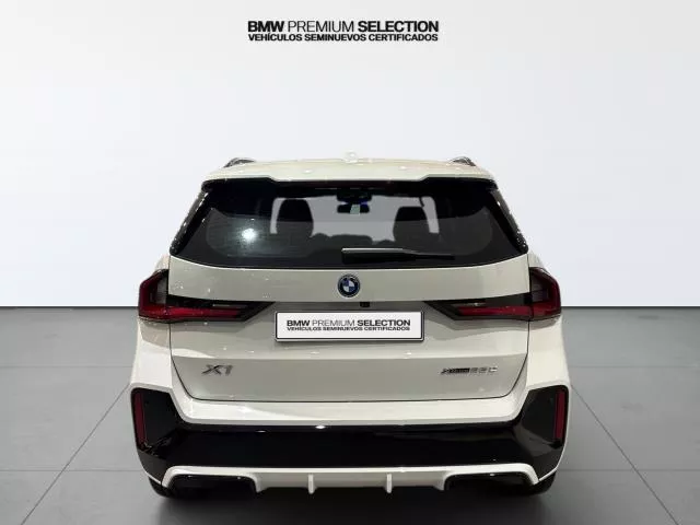 BMW X1 xDrive25e 180 kW (245 CV) de segunda mano
