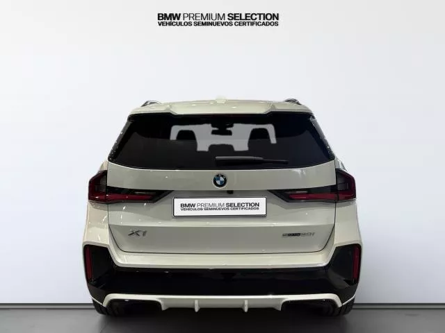 BMW X1 sDrive20i 125 kW (170 CV) de segunda mano