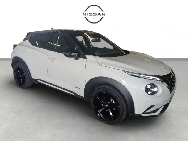 Nissan Juke 1.6 Hybrid Premiere Edition Auto 105 kW (143 CV) de segunda mano